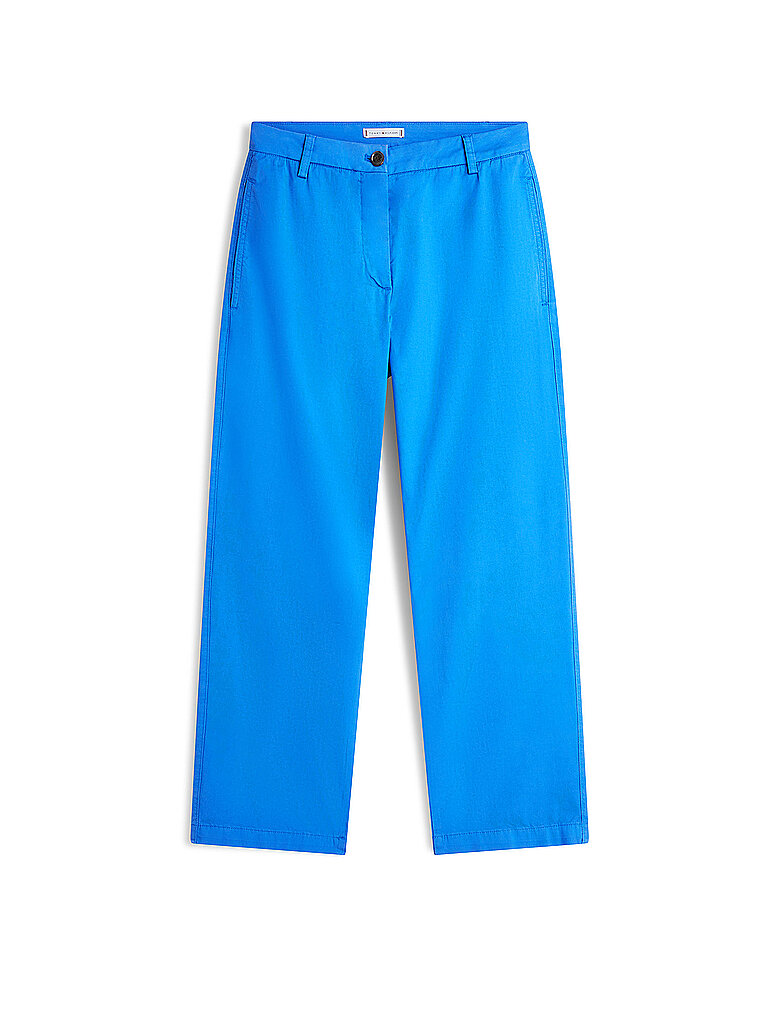 Tommy Hilfiger Chino blu 38