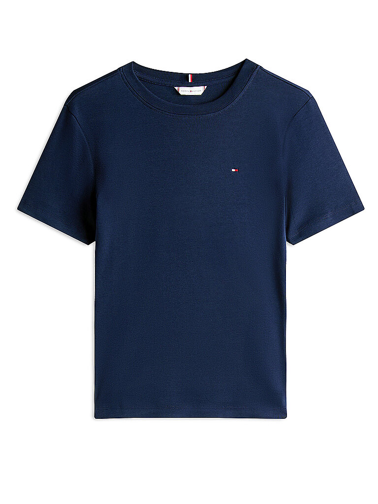Tommy Hilfiger T-shirt blu XS