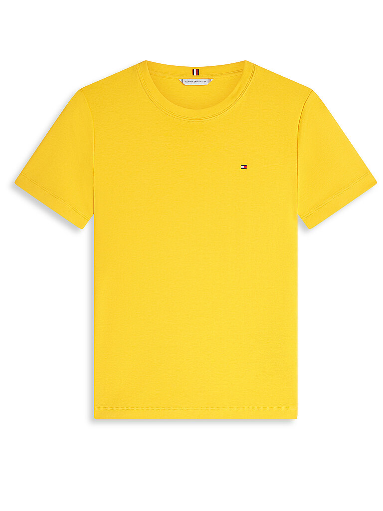 T-shirt arancione XS