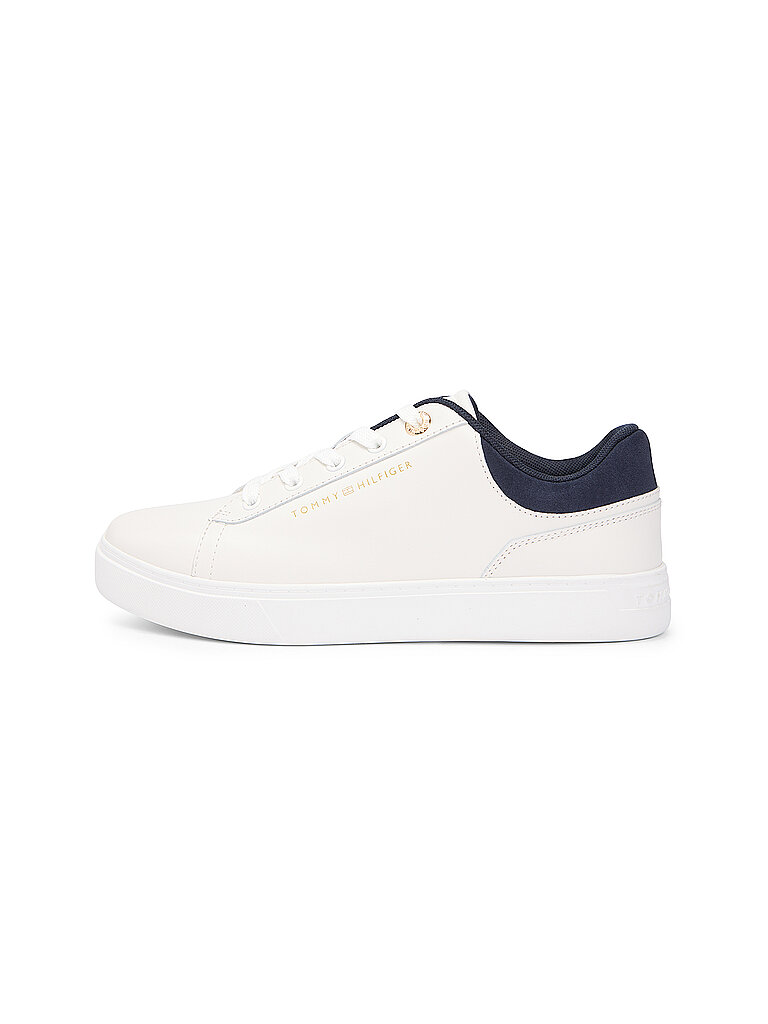 Tommy Hilfiger Sneaker bianco 39