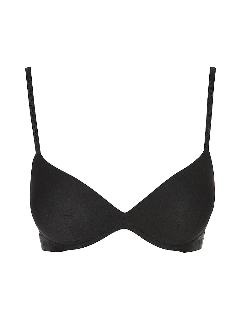Reggiseno senza ferretto nero nero L