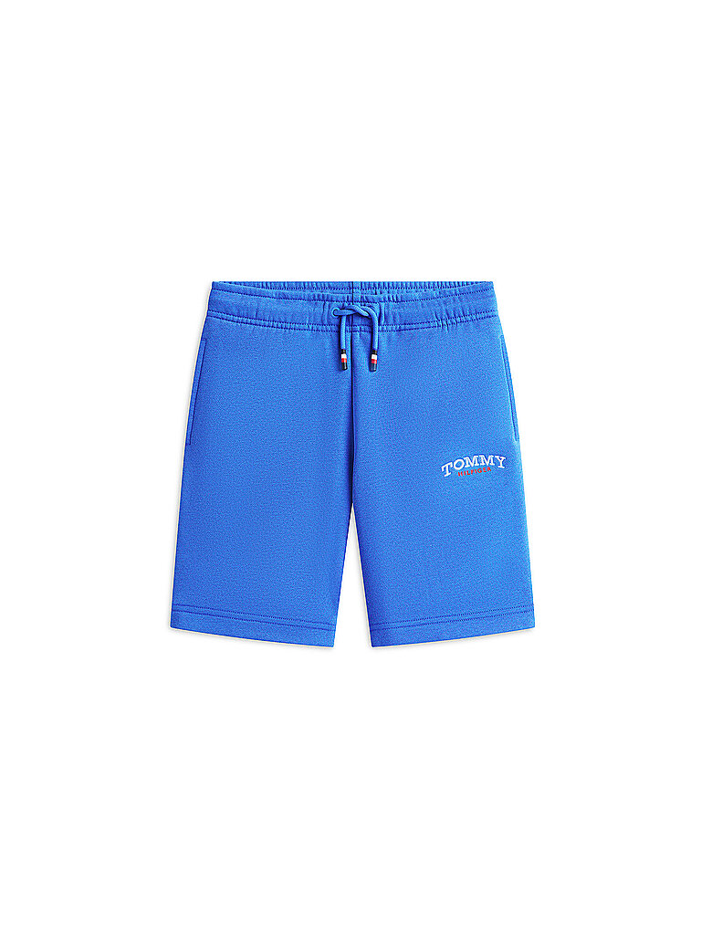 Shorts da ragazzo blu 128