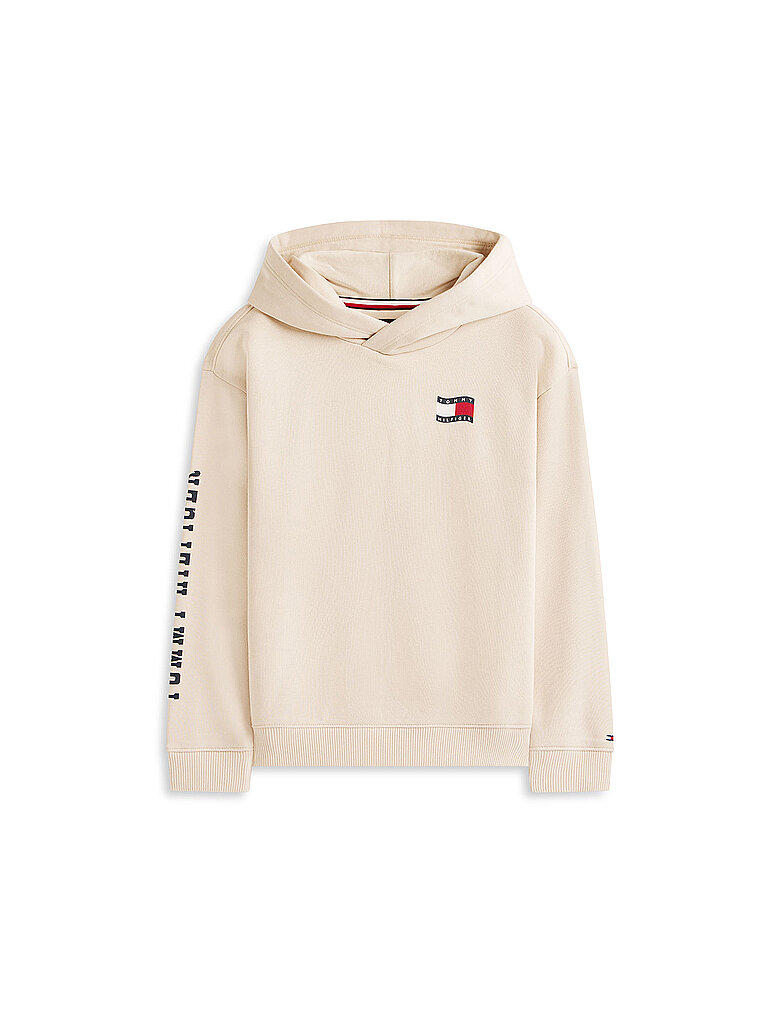 Maglione da ragazzo beige 164
