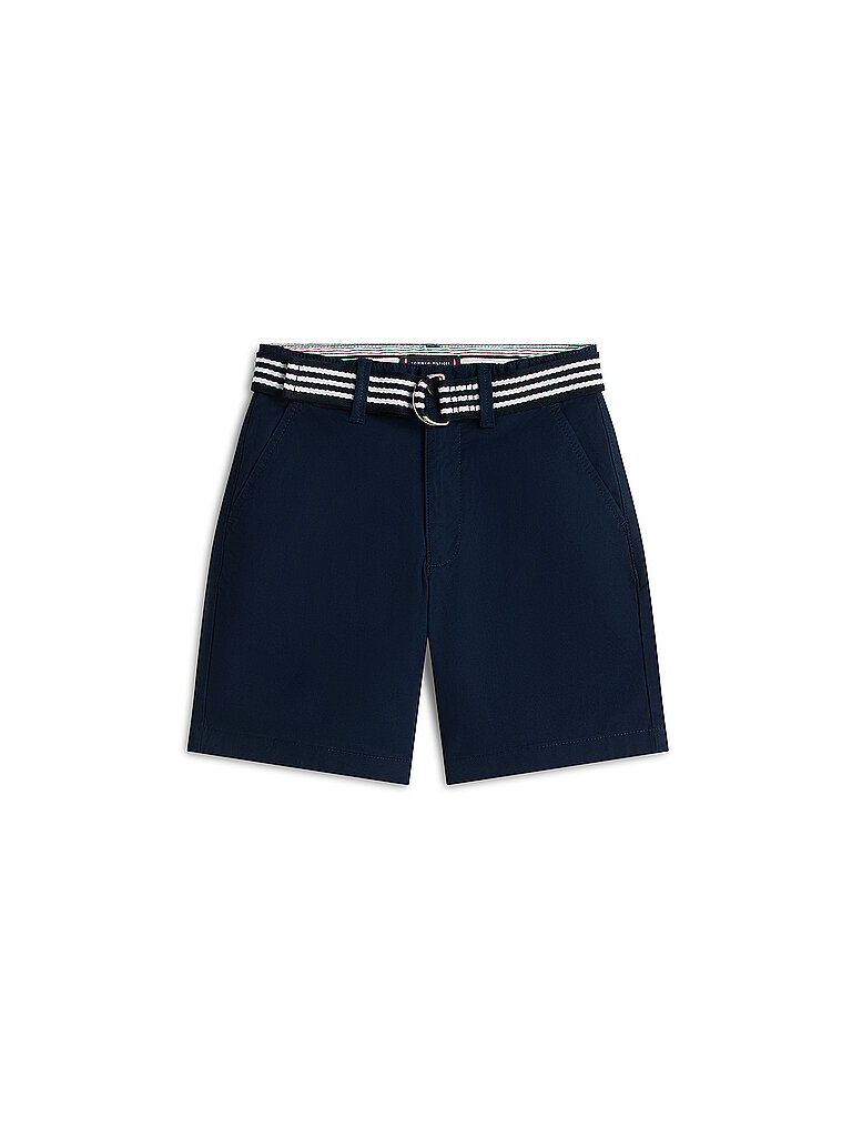 Shorts da ragazzo blu 140