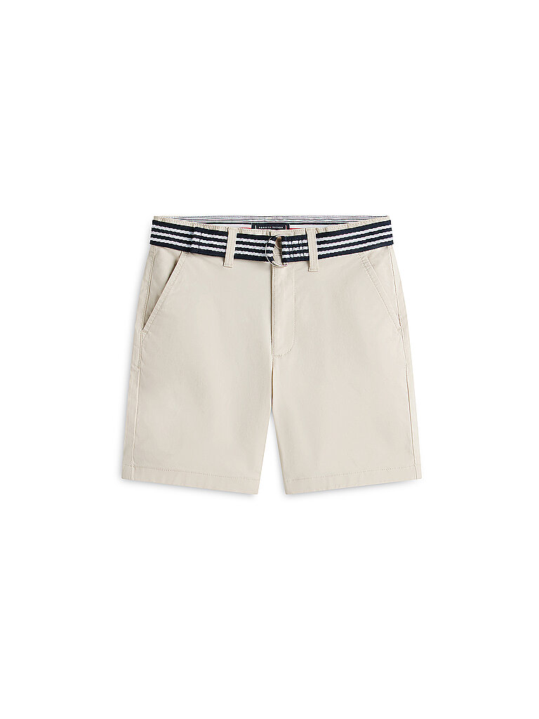 Shorts da ragazzo beige 164