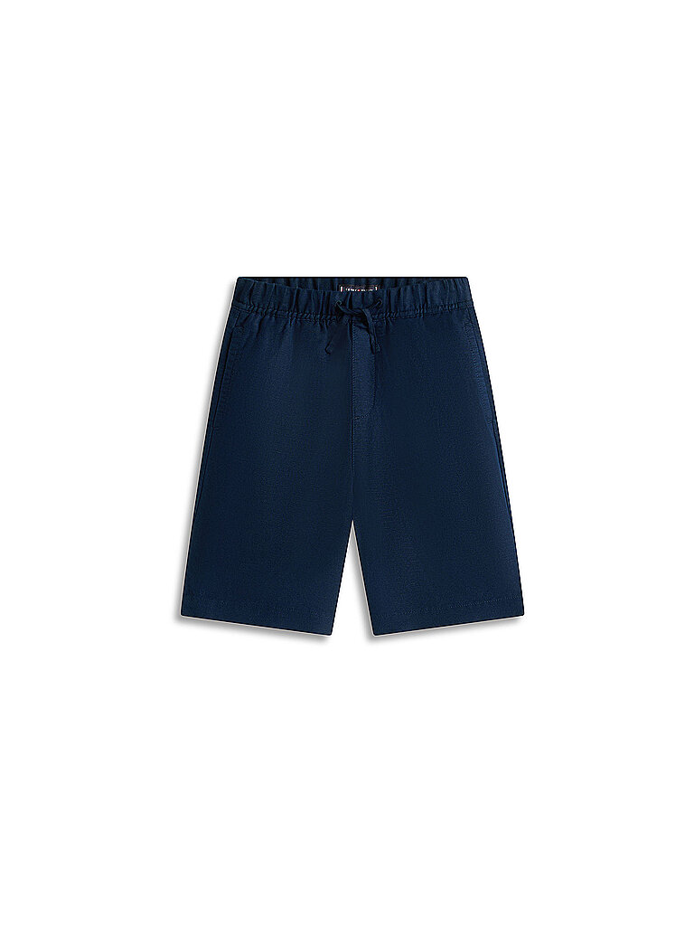 Shorts da ragazzo blu 152