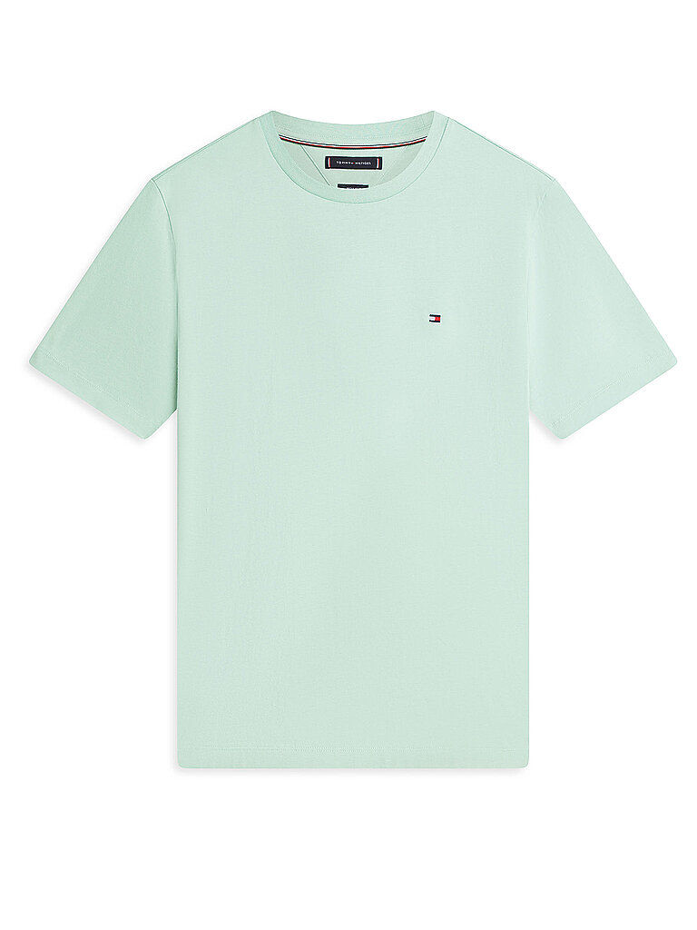 Tommy Hilfiger T-shirt menta L