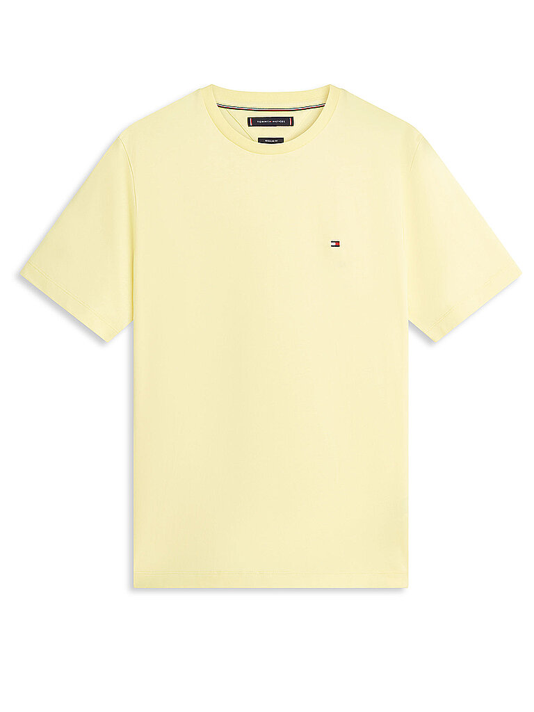 Tommy Hilfiger T-Shirt giallo S