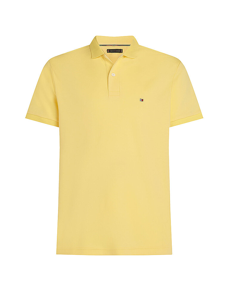 Tommy Hilfiger Polo giallo XXL