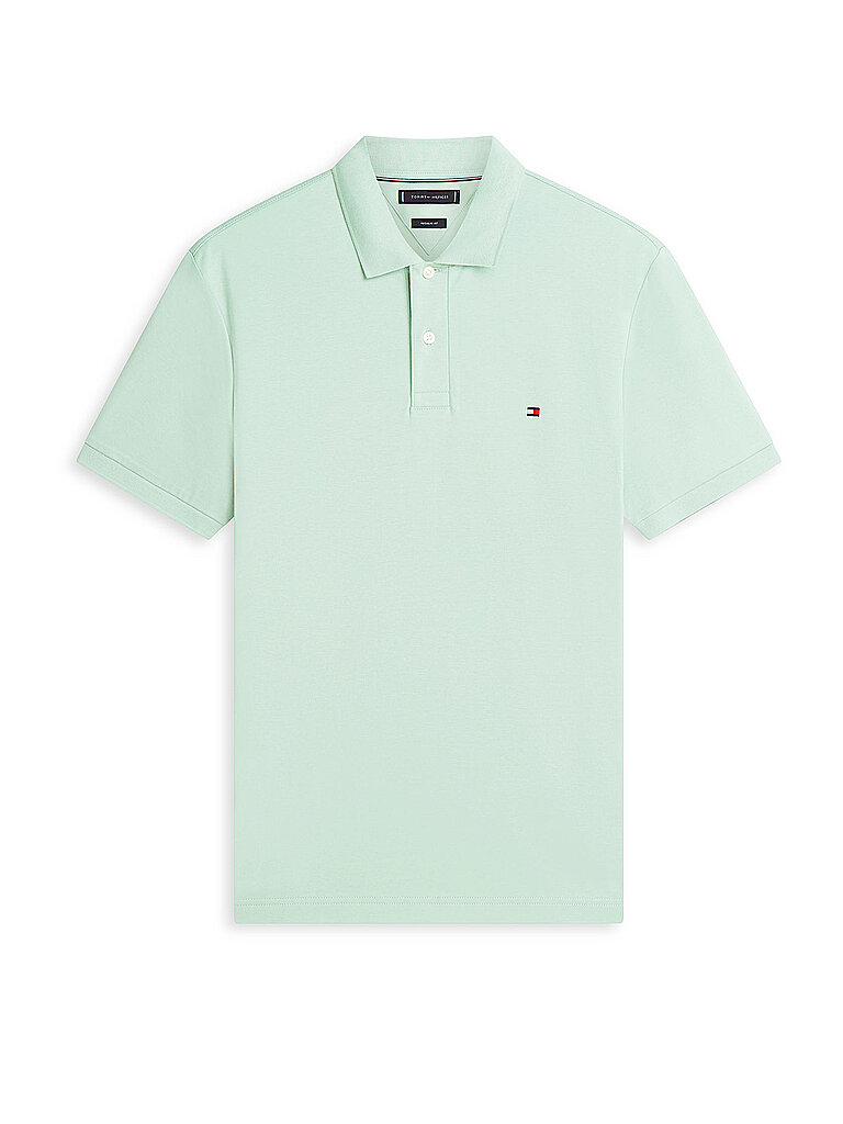 Tommy Hilfiger Polo menta S