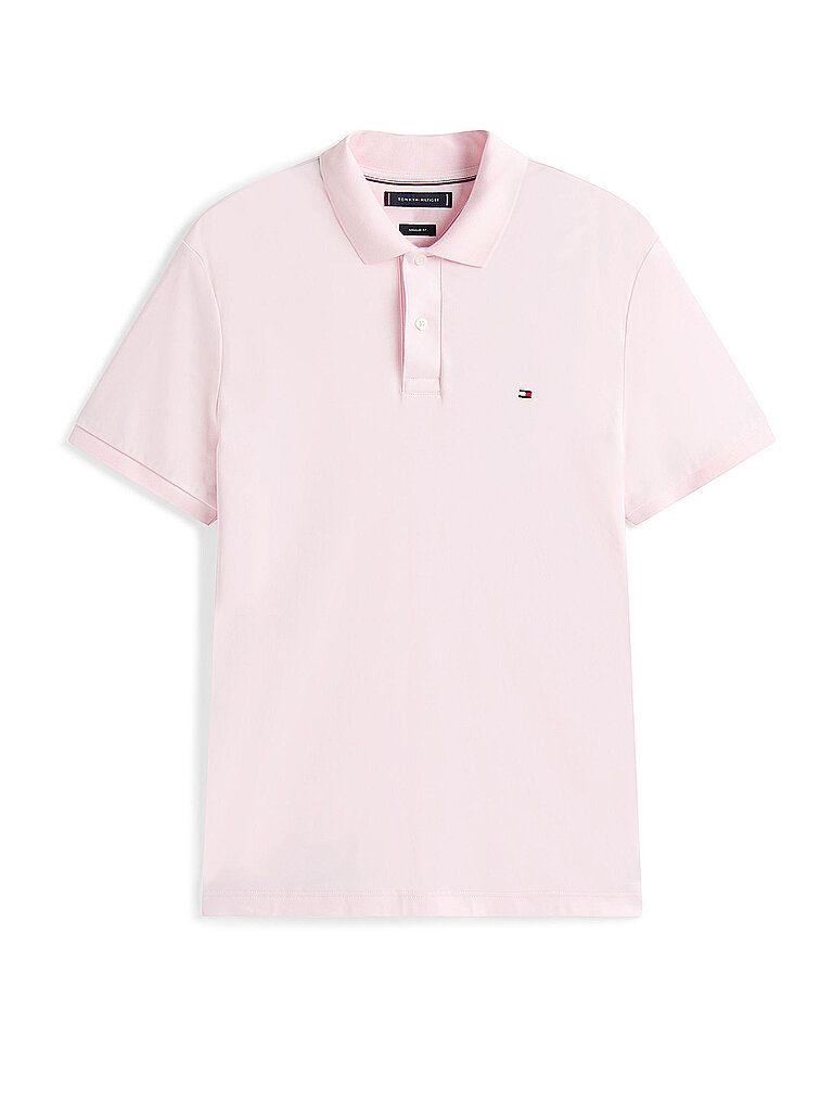 Tommy Hilfiger Polo rosa M