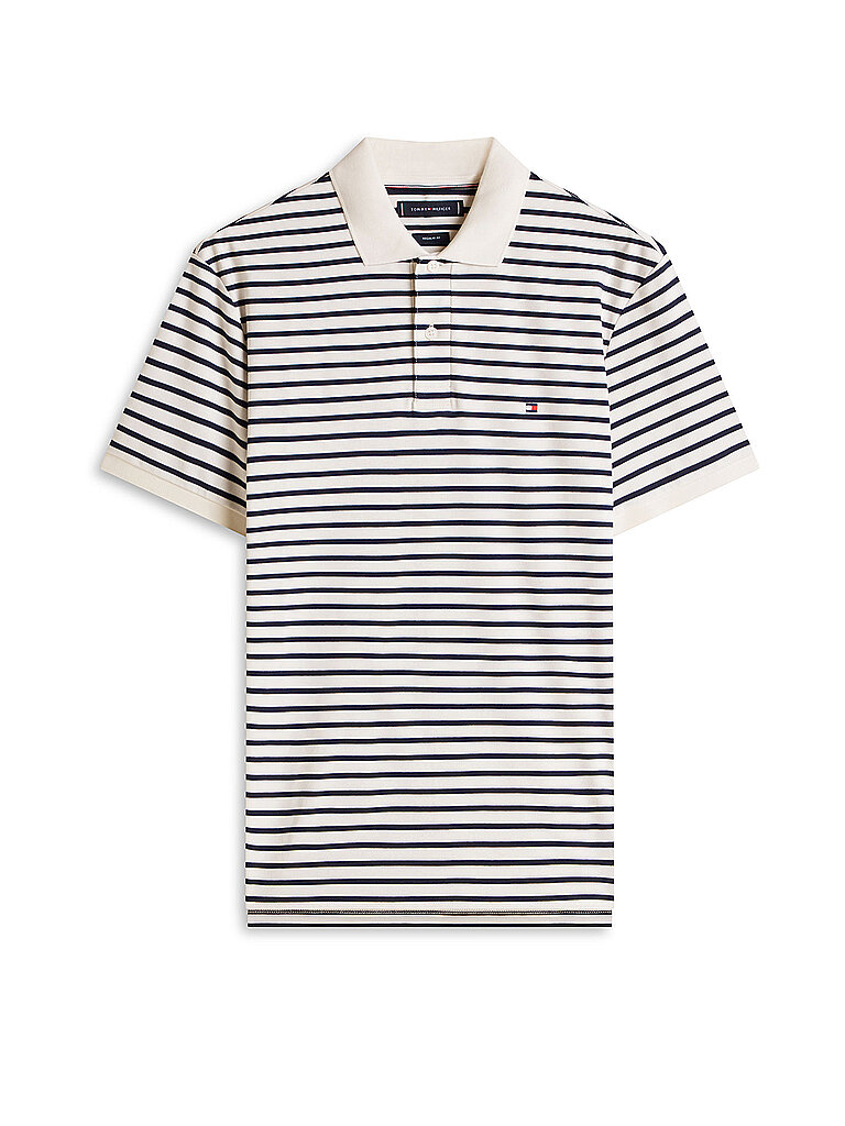 Tommy Hilfiger Polo bianco XXL