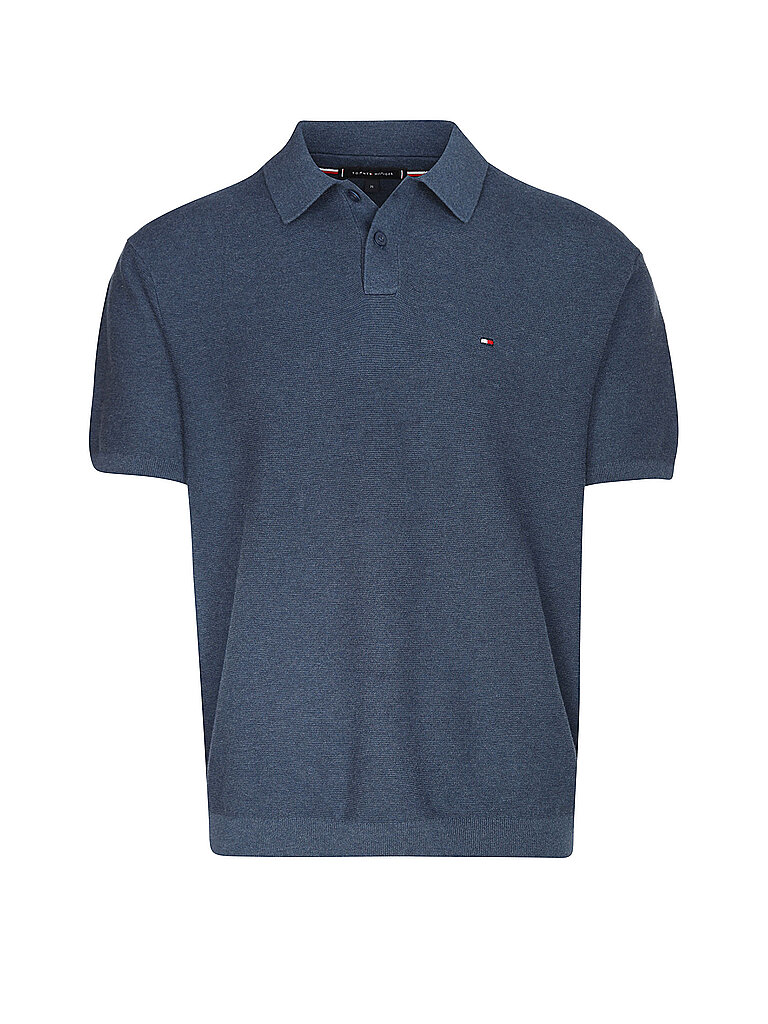 Tommy Hilfiger Polo blu M