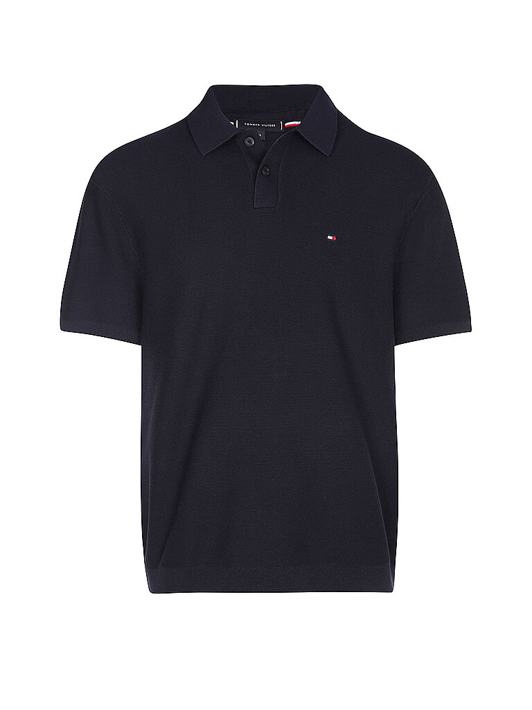 Tommy Hilfiger Polo blu S