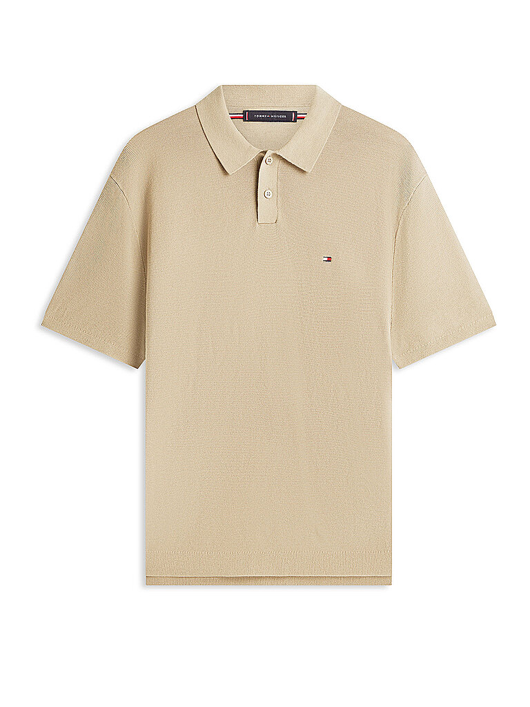 Tommy Hilfiger Polo beige M