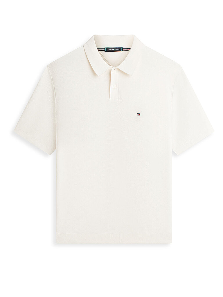 Tommy Hilfiger Polo crema M