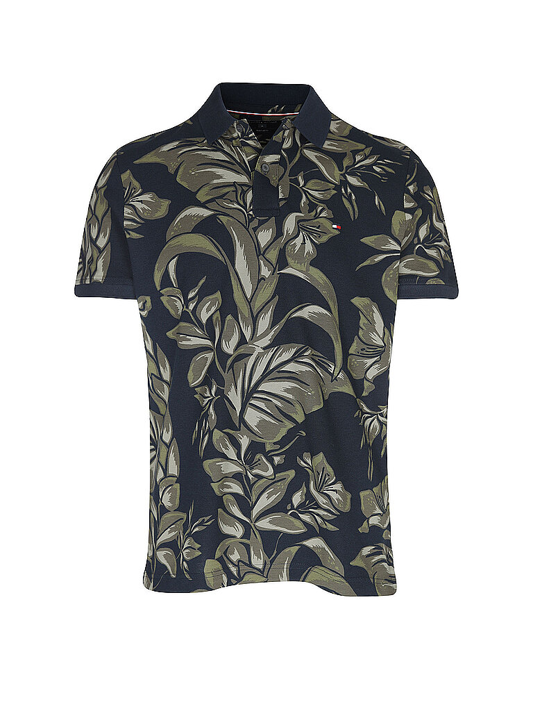 Tommy Hilfiger Polo blu L