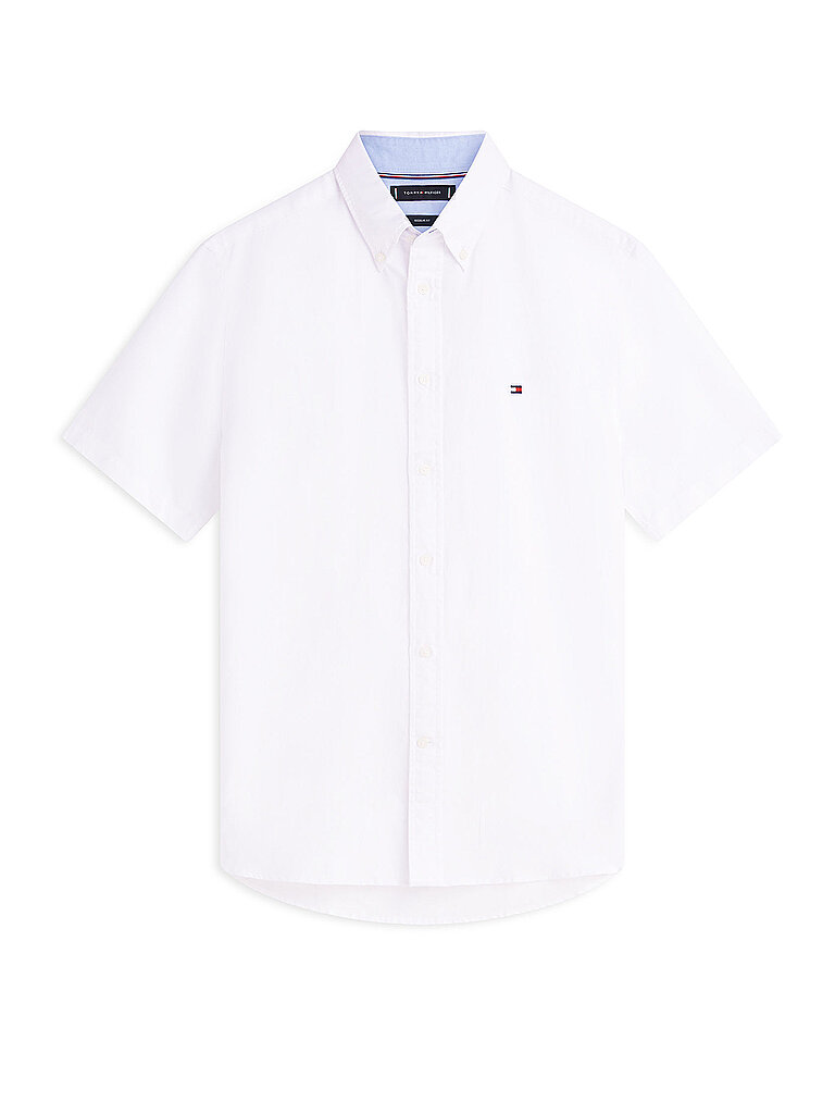 Tommy Hilfiger Camicia bianco S