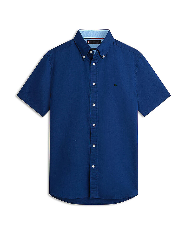 Tommy Hilfiger Camicia blu XL