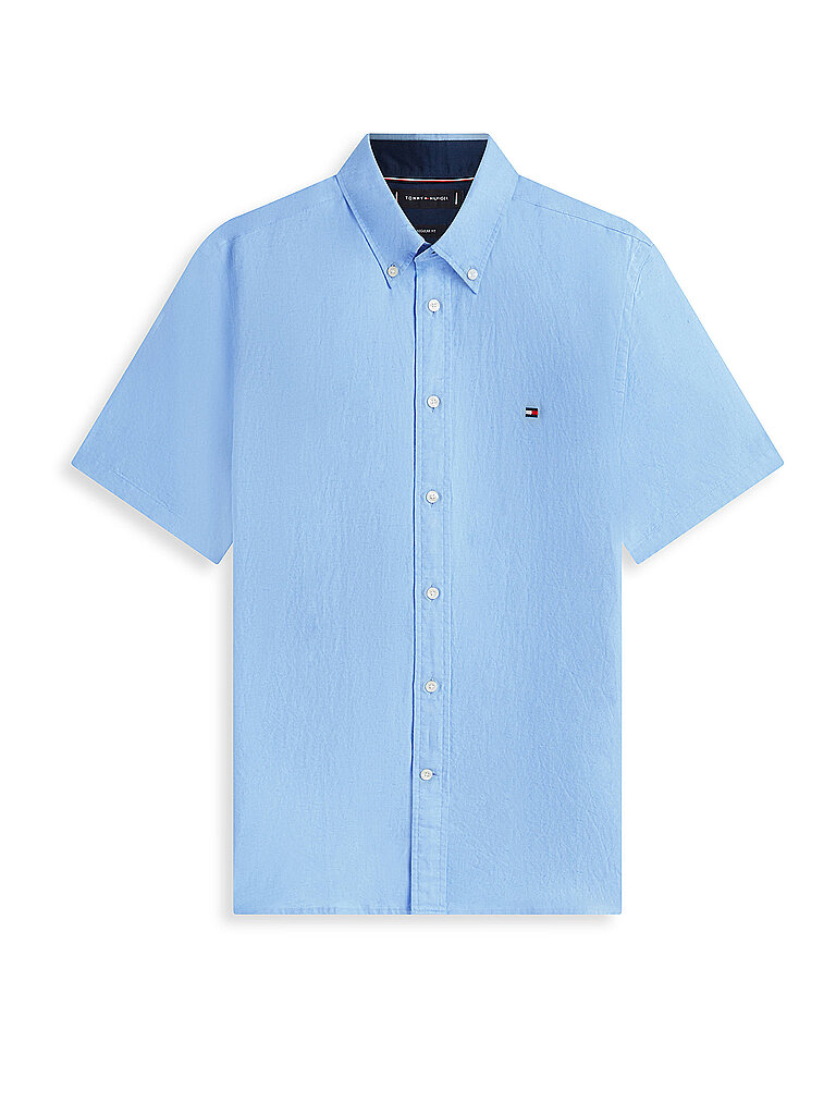 Camicia azzurro XXL