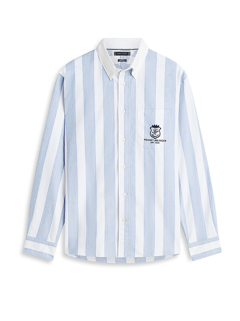 Camicia azzurro XXL