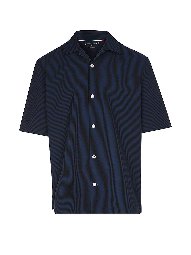Tommy Hilfiger Camicia blu XL