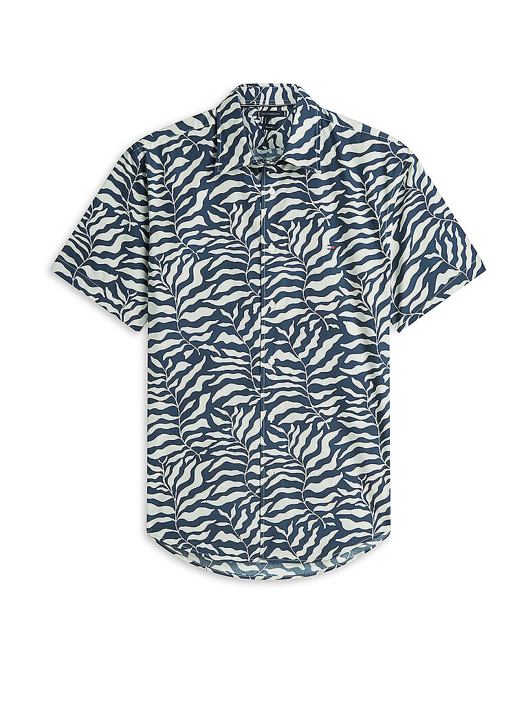 Tommy Hilfiger Camicia nero XXL
