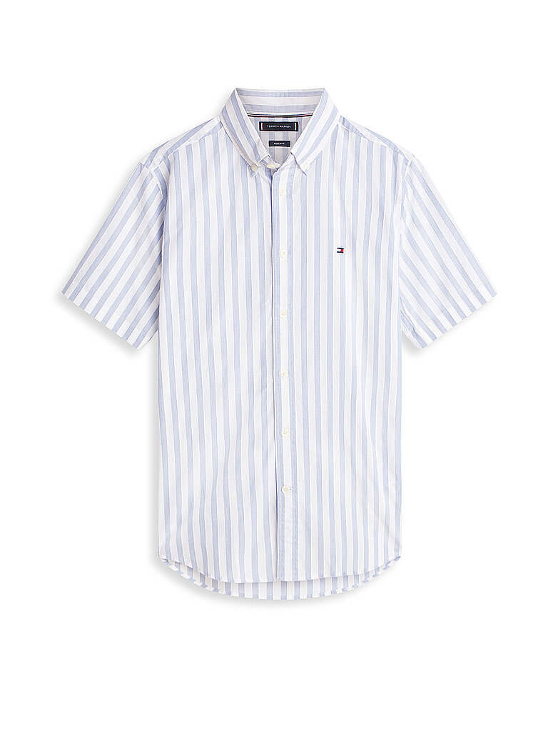 Tommy Hilfiger Camicia azzurro L