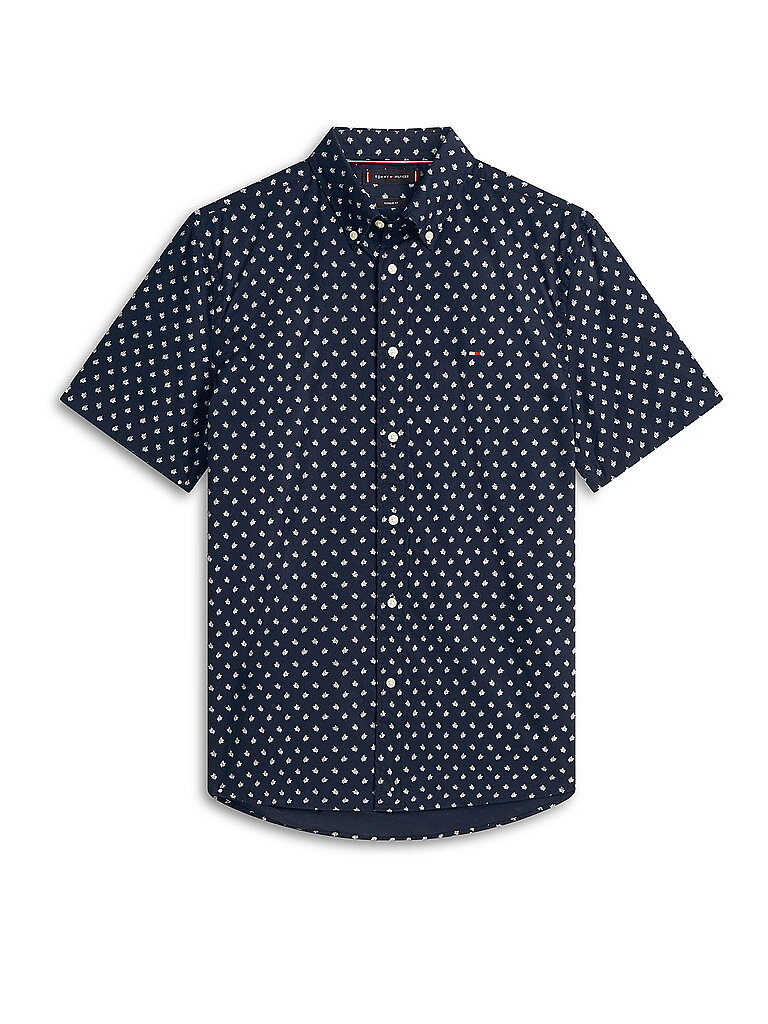 Tommy Hilfiger Camicia blu M