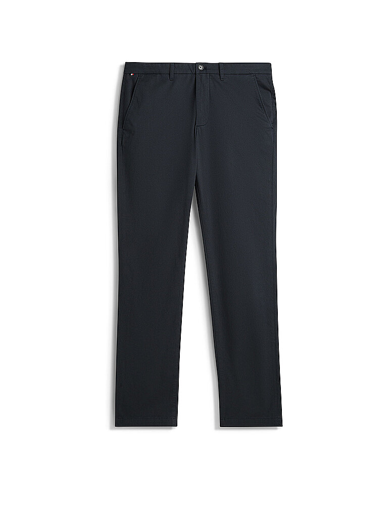 Tommy Hilfiger Chino blu 31/L34
