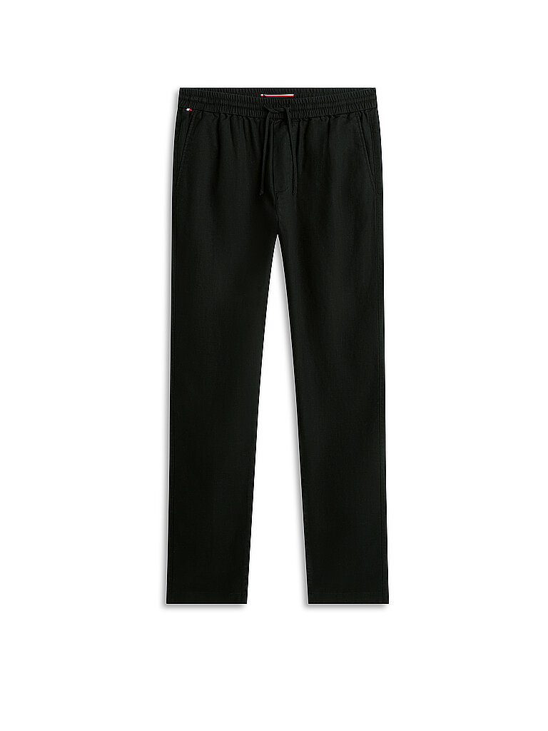 Chino HARLEM nero 32/L32