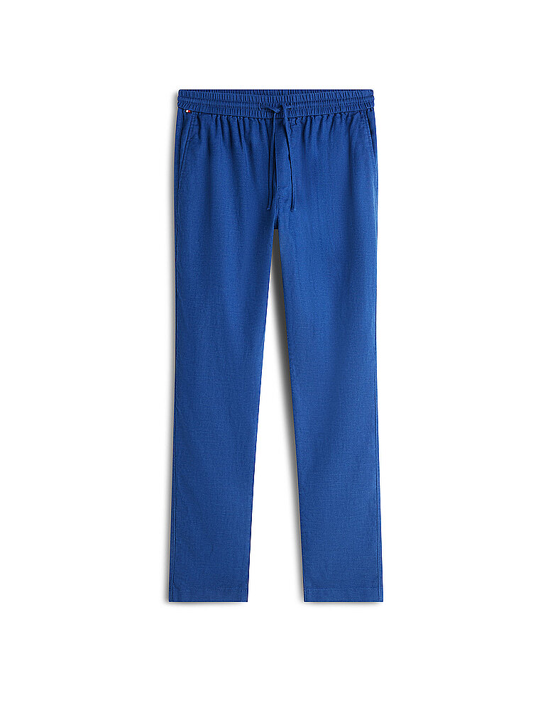 Chino HARLEM blu 38/L32