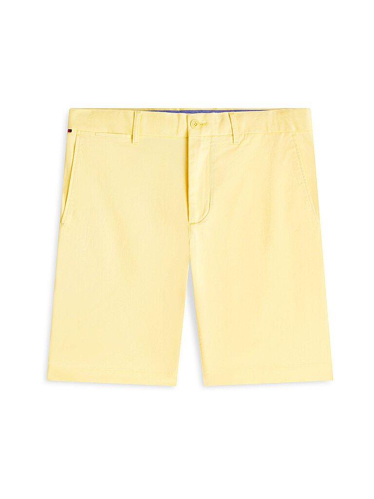 Shorts DENTON giallo 34
