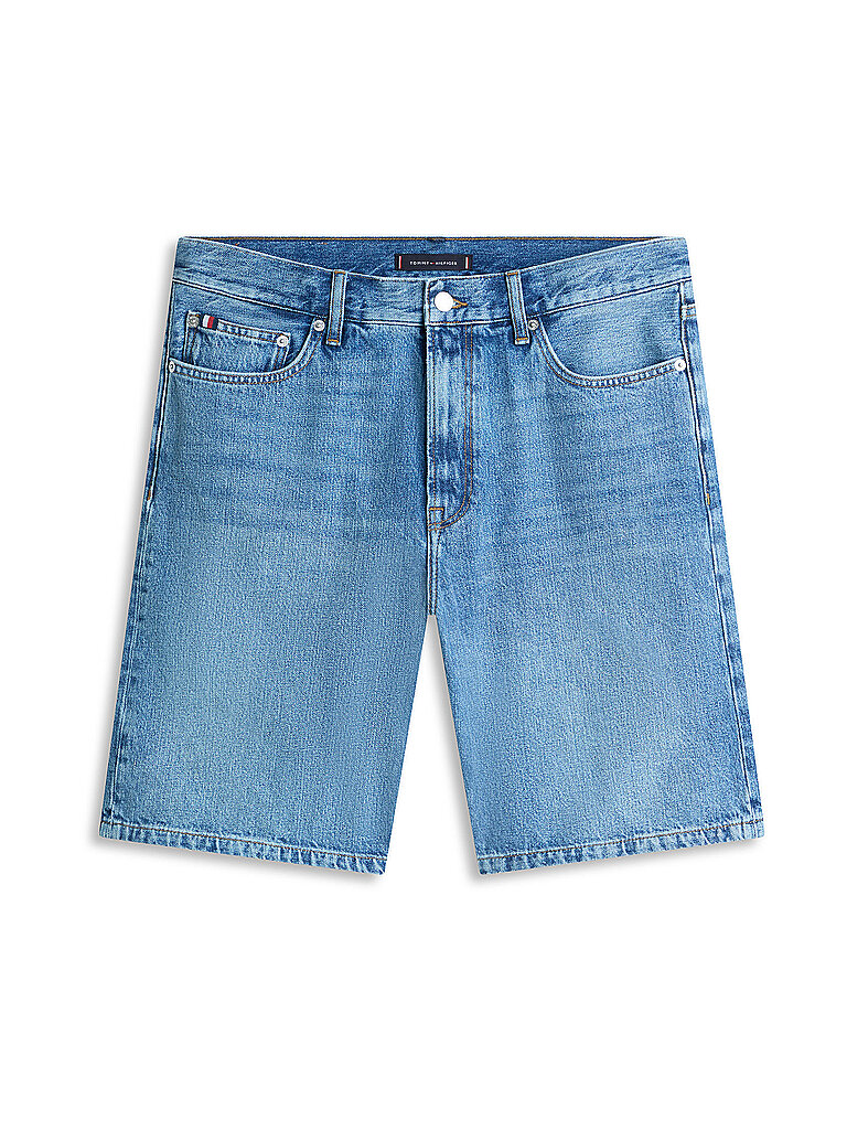 Jeansshorts DOVER azzurro 31