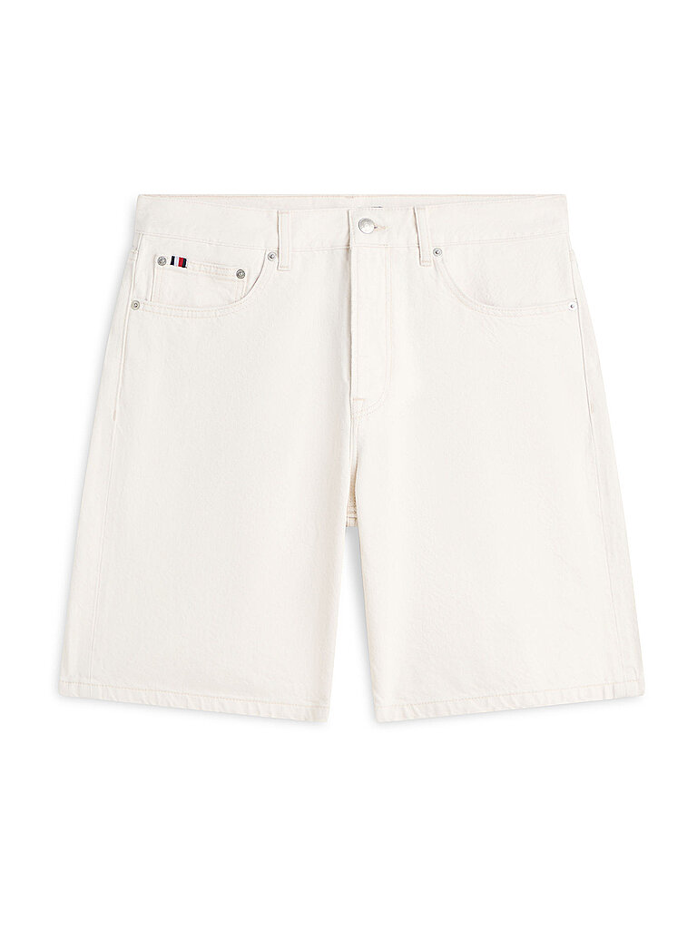 Jeansshorts crema 32