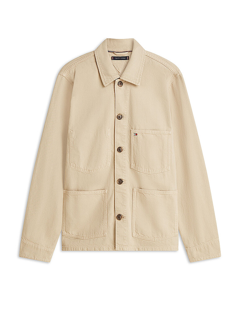 Giacca CHORE beige S