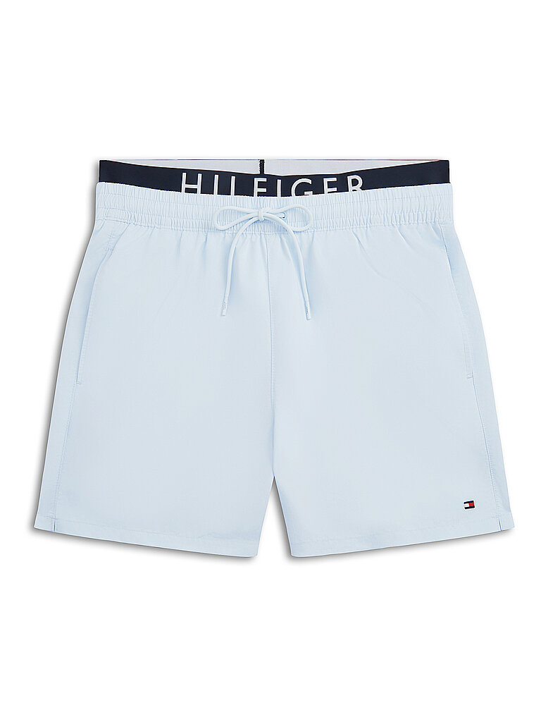 Costume da bagno azzurro XL