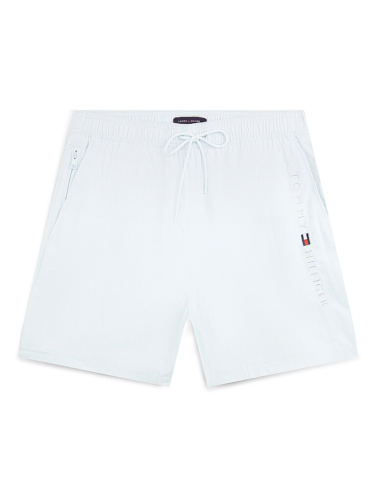 Costume da bagno azzurro L
