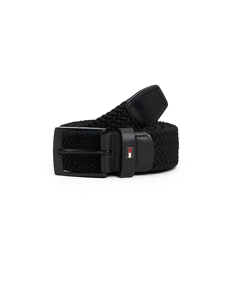 Cintura ADAN nero 95