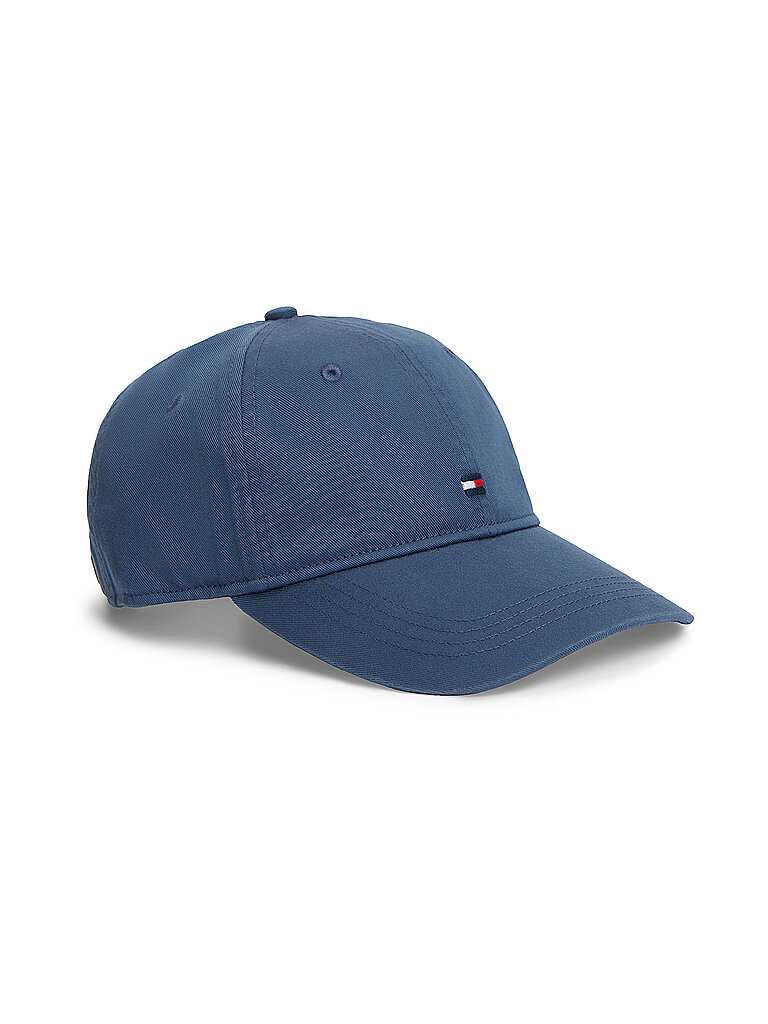 Tommy Hilfiger Cappello TH FLAG blu