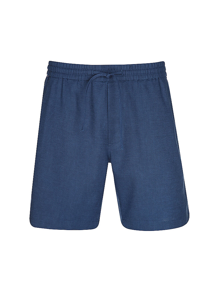 Shorts DOVER blu 32