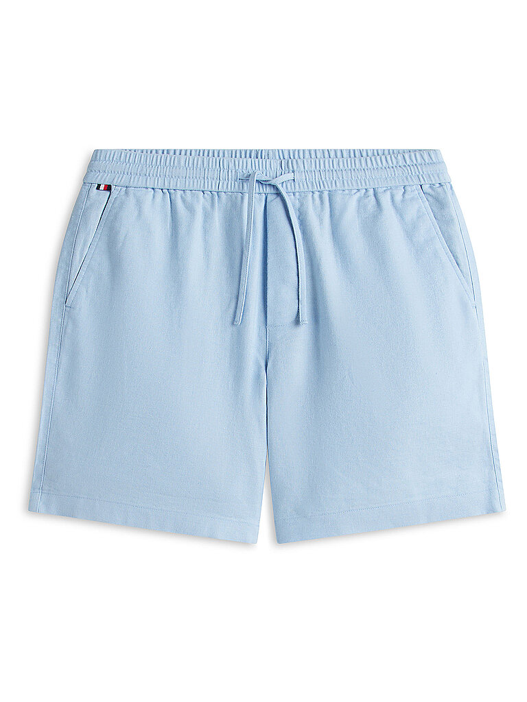 Shorts DOVER azzurro 31