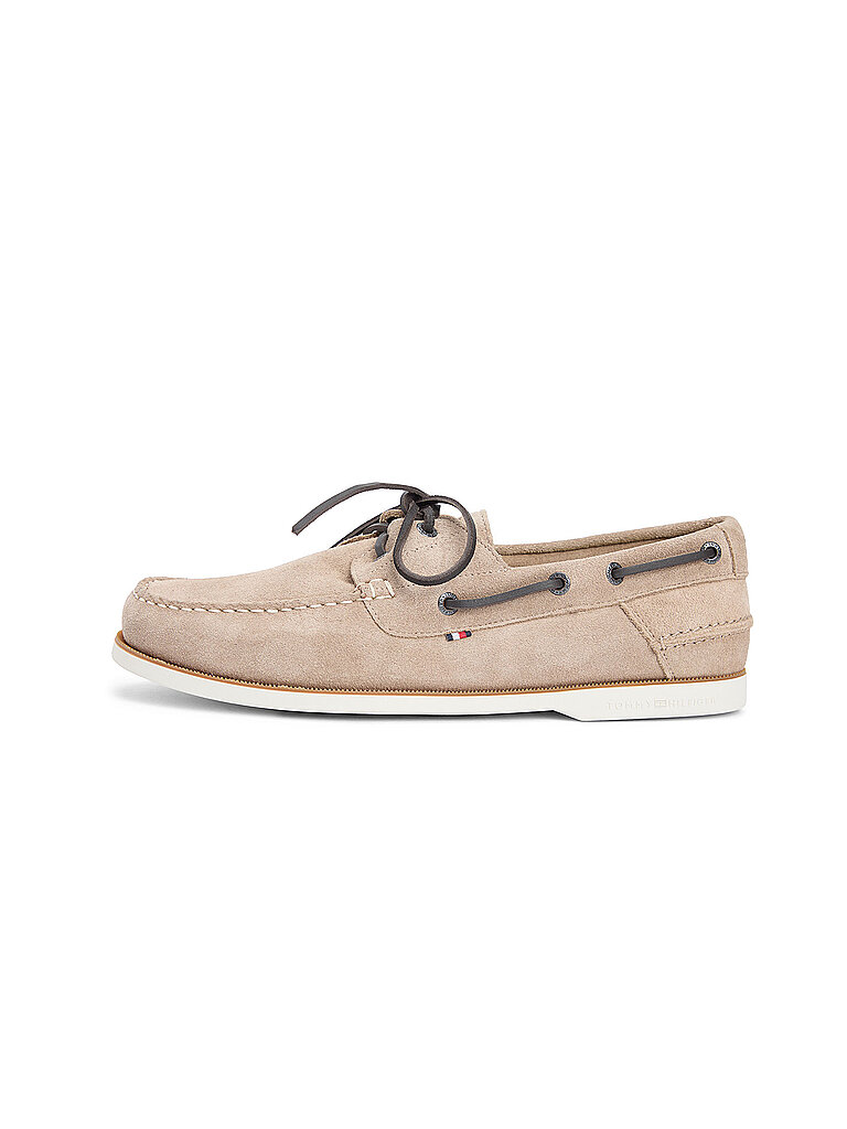 Loafer TH BOAT beige 41