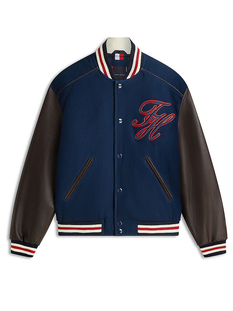 Tommy Hilfiger Blouson blu XL