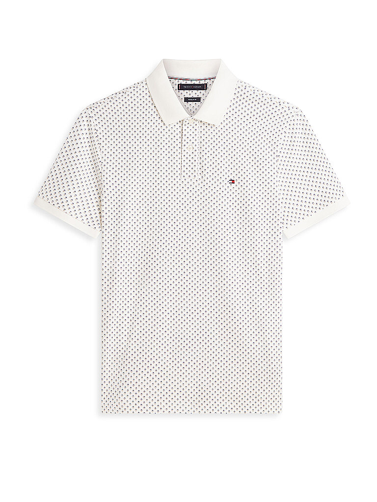 Tommy Hilfiger Polo bianco XL