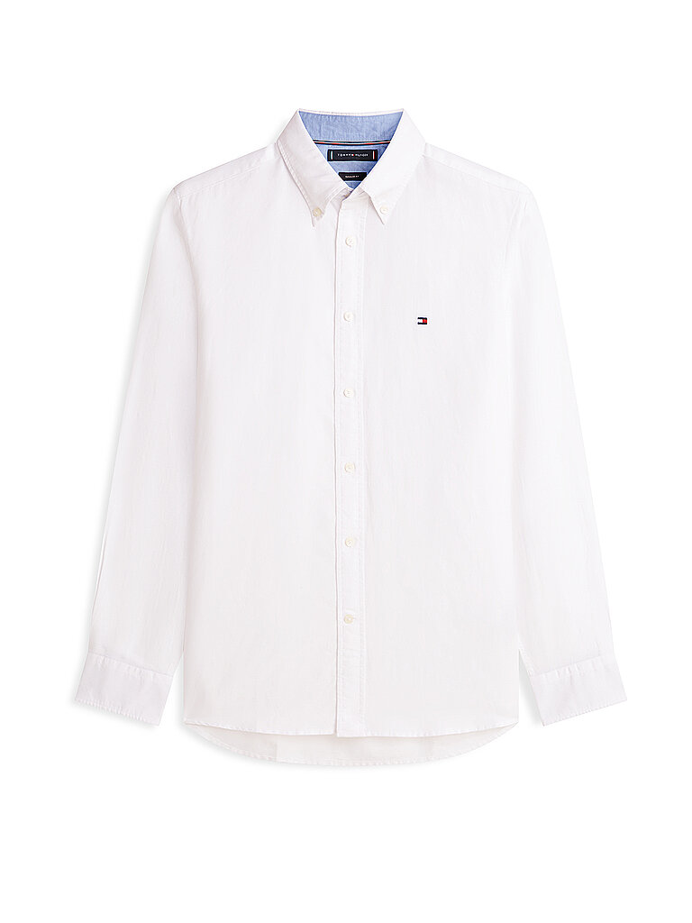 Tommy Hilfiger Camicia bianco L