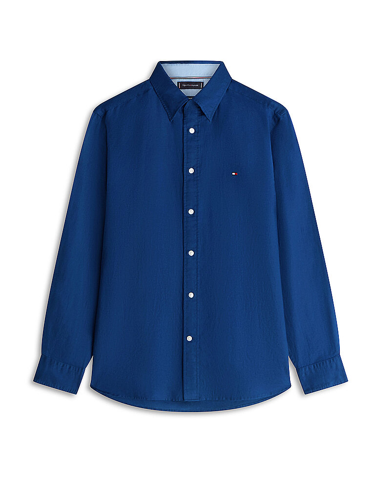 Tommy Hilfiger Camicia blu S