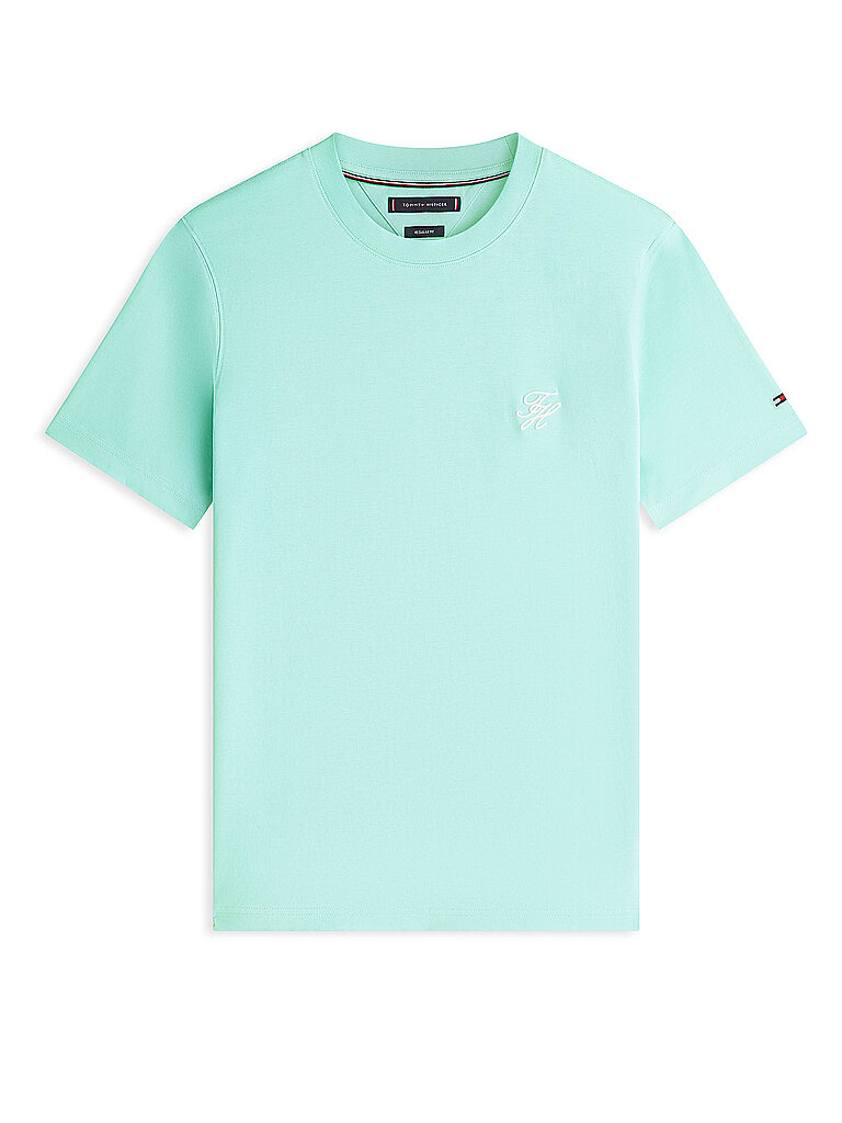 T-Shirt turchese XXL