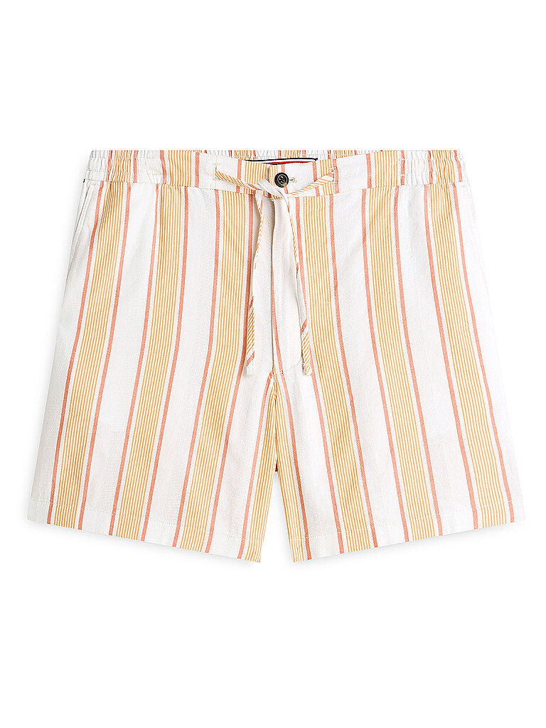 Shorts DOVER arancione 34