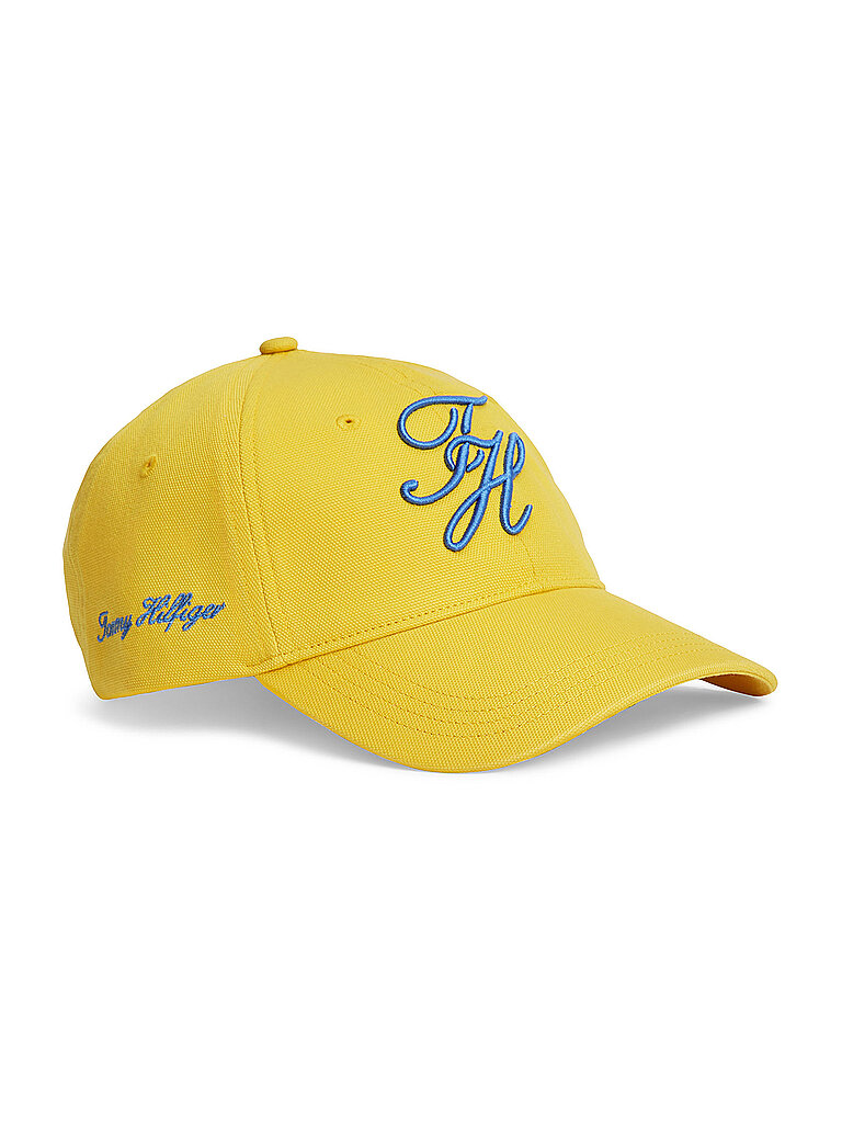 Kappe TH SCRIPT giallo